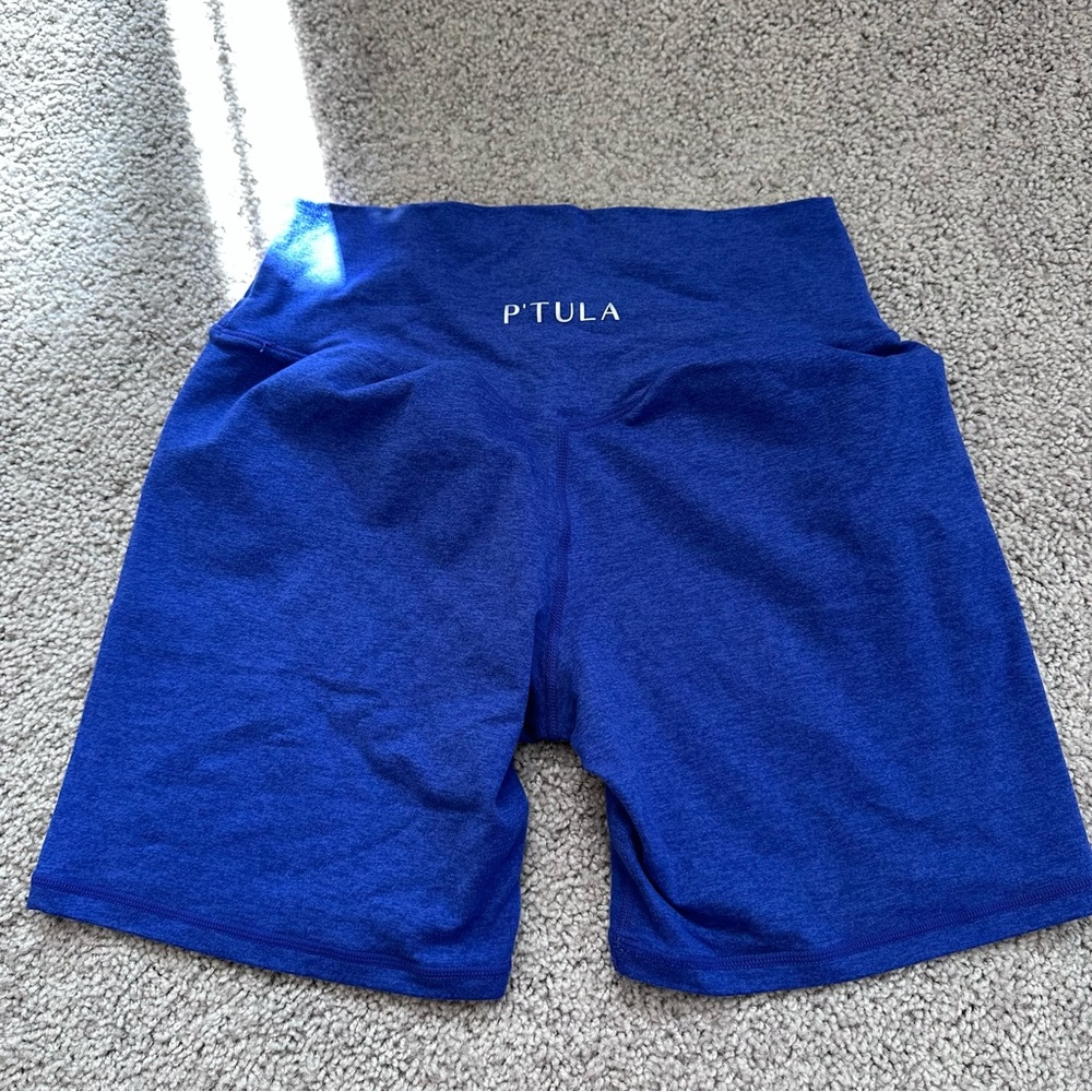 P'tula Bare Shorts - Picture 3 of 3